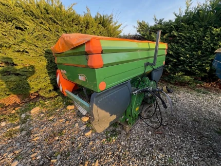 Amazone ZAM PROFIS