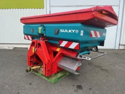 Sulky X 40
