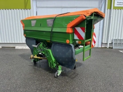 Amazone ZA-M 3001