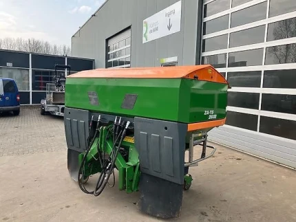 Amazone ZA-TS 2600 PROFIS HYDRO
