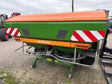 Amazone ZA TS 3200 HYDRO