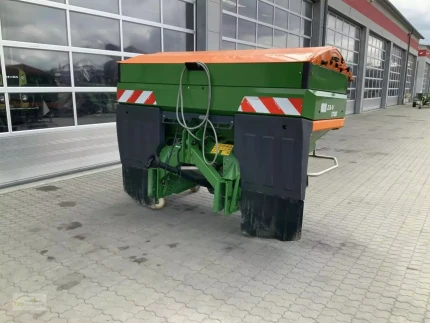 Amazone ZA-V 1700 PROFIS