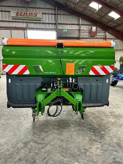 Amazone ZA-TS 4200 HYDRO