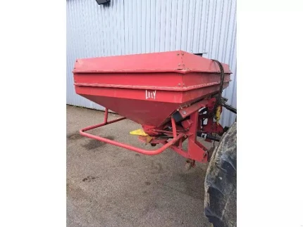 Lely CENTER LINER SL