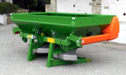 Amazone ZA-M 1002 SPECIAL EASY
