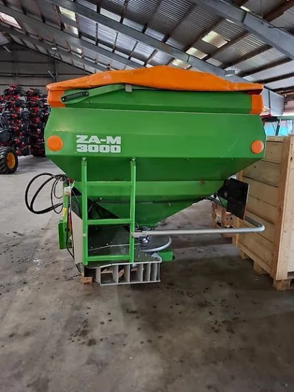 Amazone ZA-M 3600