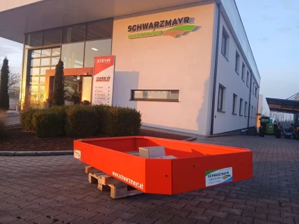 Rauch AUFSATZ L800