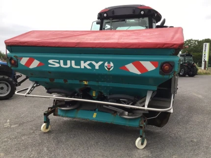 Sulky SULKY X50+ ECONOV
