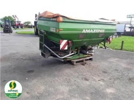 Amazone NON-RENSEIGNé