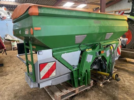 Amazone ZAM ULTRA