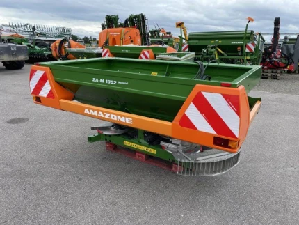 Amazone ZA-M 1002 SPECIAL
