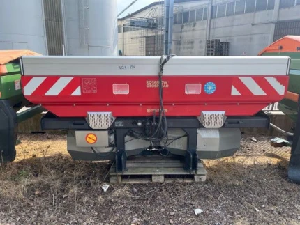 Vicon GEOSPREAD RO-EDW