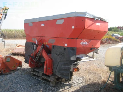 Kuhn AXIS 40.1W