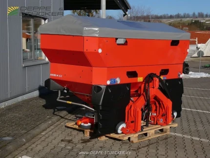 Rauch AXIS-H 30.2 EMC+W