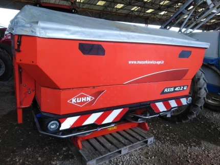 Kuhn AXIS 40.2 W