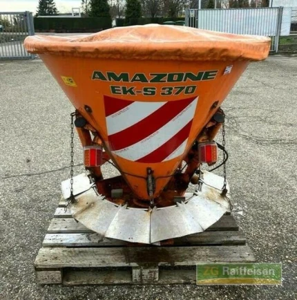 Amazone EK-S 370