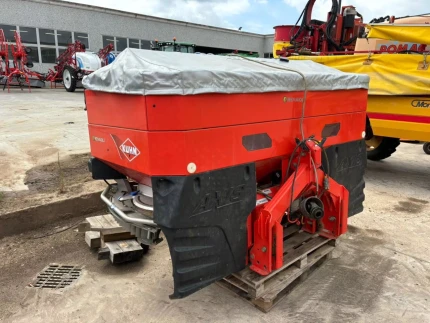 Kuhn AXIS 40.2 M-EMC-W