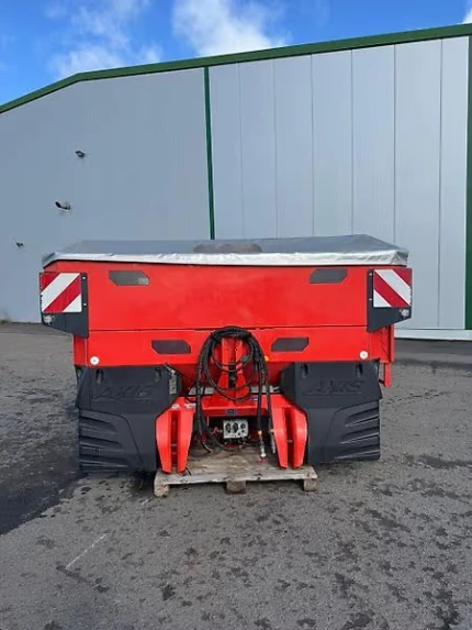 Rauch AXIS H 30.2 EMC