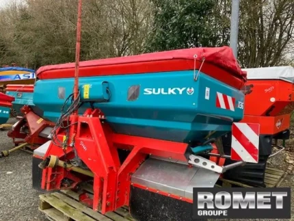 Sulky X36
