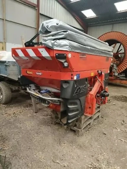 Kuhn AXIS 20.2 M-EMC-W