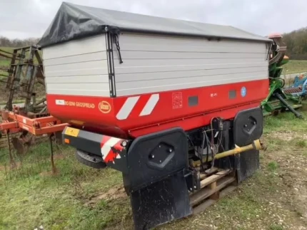 Vicon ROEDW3900