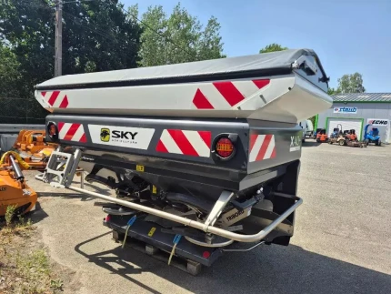 Sky X40+ ECONOV