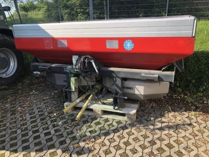 Kverneland EXACTA HL