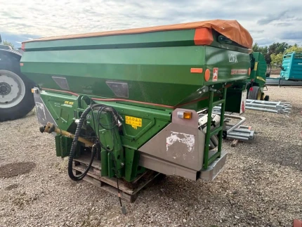 Amazone ZAM 3600 ULTRA