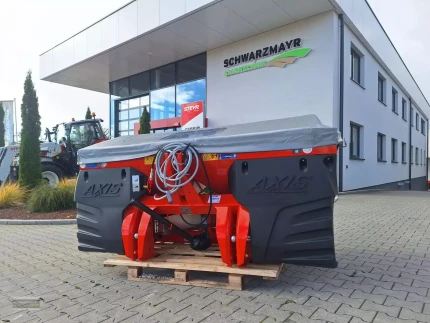 Inconnu RAUCH ABDECKPLANE AP-L 25.2