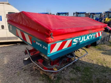 Sulky DPX28