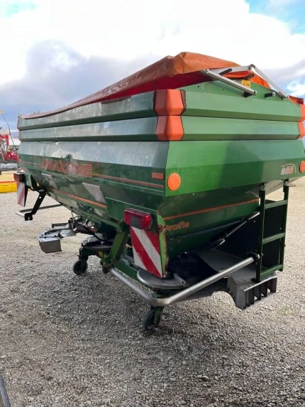 Amazone ZAM ULTRA 4200