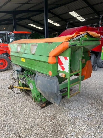 Amazone ZAM