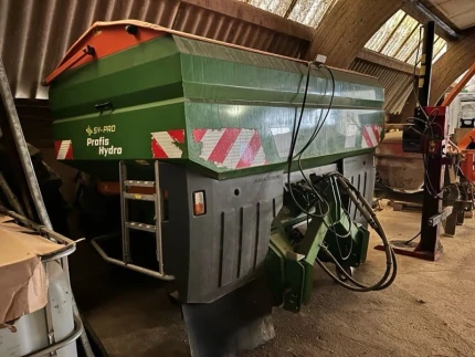 Amazone ZATS 4200