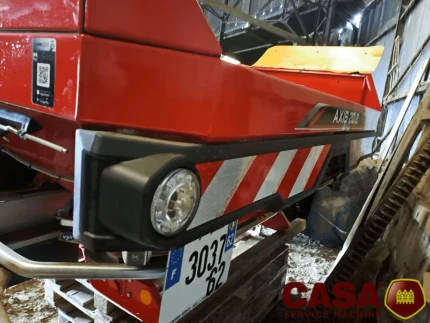 Kuhn AXIS 20.2 K
