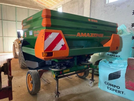 Amazone ZA-M 1001 SPECIAL PROFIS