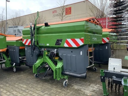 Amazone ZA TS 4200
