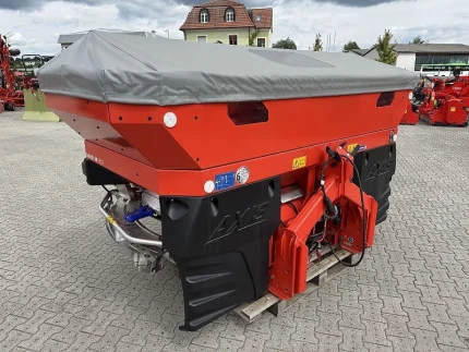 Rauch M 20.2 EMC+W ISOBUS