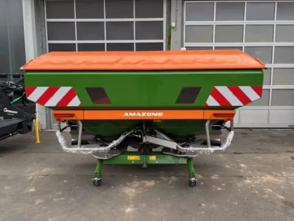 Amazone ZA-TS 3200 SUPER PROFIS HYDRO
