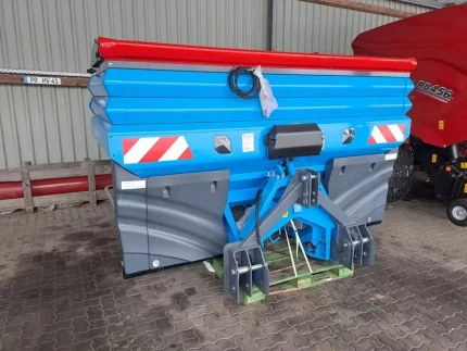Lemken POLARIS