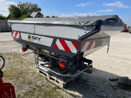 Sky DX 30 +
