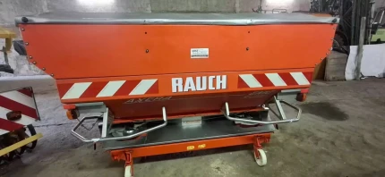 Rauch AXERA H EMC