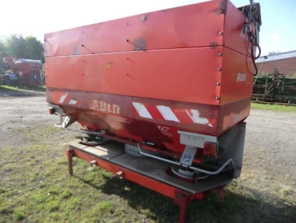 Rauch AXERA H EMC