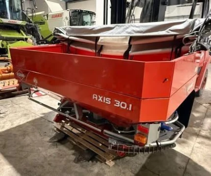 Kuhn AXIS 30.1