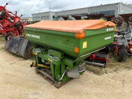 Amazone ZA-M 1500
