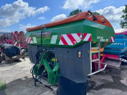 Amazone ZATS PROFIS HYDRO 3200