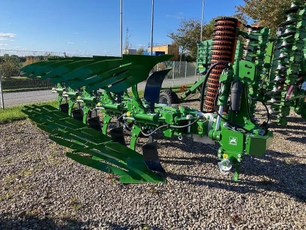Amazone TERES 300VS 5+0