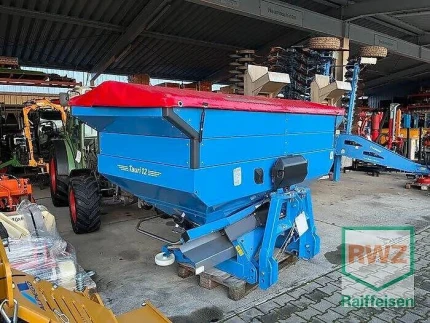 Lemken TAURI 12/3000