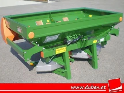 Distributeur d'engrais