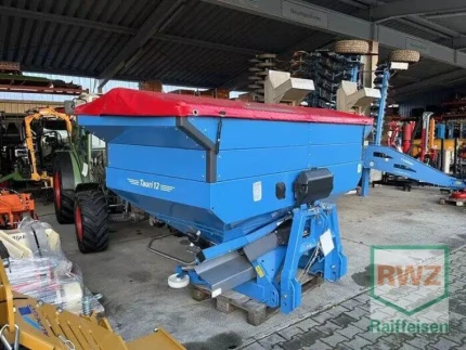Lemken TAURI 12/3000