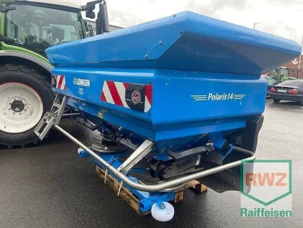 Lemken POLARIS 14